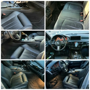 BMW X5 f15 xdrive - imagine 7