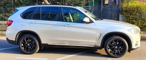 BMW X5 xdrive f15 2.5d - imagine 4