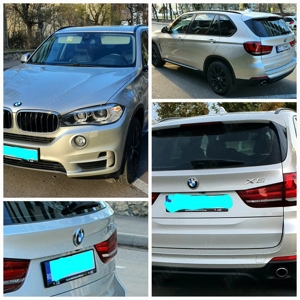 BMW X5 f15 xdrive - imagine 8