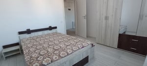 Apart. 2 cam. decomandate in zona centrala in Militari Residence ! - imagine 8