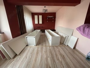 Vand apartament 4 camere in Alexandria - ultracentral - imagine 4