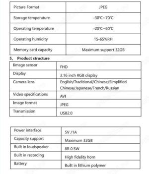 __Cameră auto__ - imagine 6