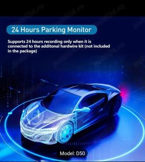 __Cameră auto__ - imagine 9