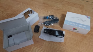 __Cameră auto__ - imagine 4