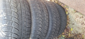 Anvelope 4x4 ,suv ,jeep ,audi,bmw,volvo skoda,tesla,renault,ford.,autoturism ,cauciucuri de iarna - imagine 3