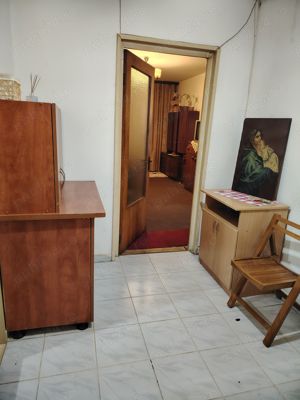 Rahova închiriez apart 2 camere