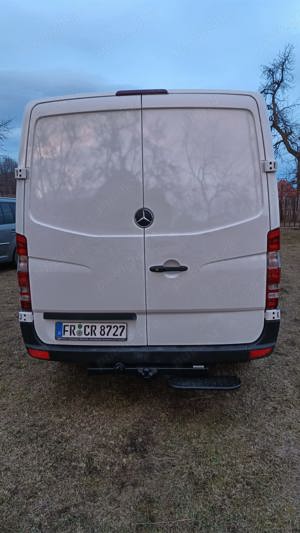 Vând Sprinter 316 2009 163 CP - imagine 3