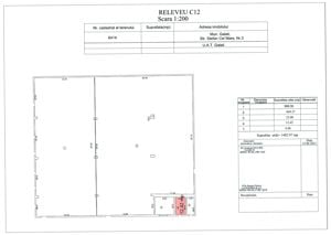 Hale de inchiriat Intertrans - imagine 6