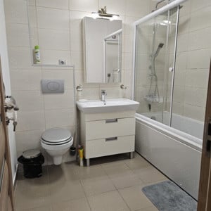 Anunț închiriere apartament 3 camere – Junior Residence, Cluj-Napoca - imagine 8