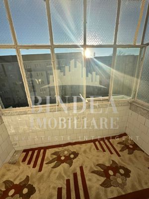 Apartament 2 camere, zona Lipovei- etaj intermediar - imagine 5