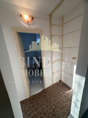 Apartament 2 camere, zona Lipovei- etaj intermediar - imagine 6