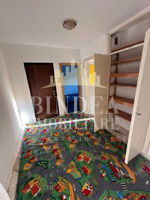 Apartament 2 camere, zona Lipovei- etaj intermediar - imagine 3