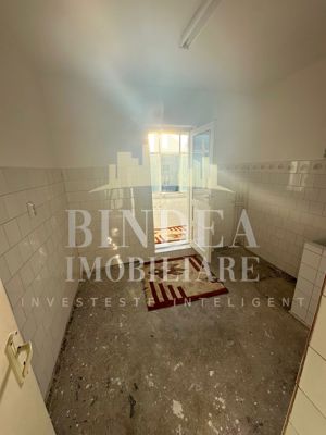 Apartament 2 camere, zona Lipovei- etaj intermediar - imagine 4