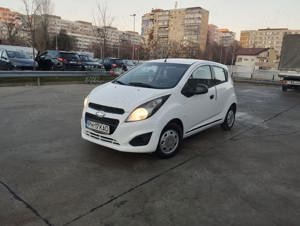 Chevrolet Spark Masini de vanzare Bucuresti | Auto second hand