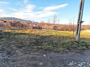 Teren 1,056mp Piatra-Neamt / Stradela CIOCIRLIEI - imagine 15