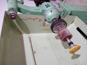 Masina reparații încălțăminte 