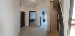 Inchiriez apartament 2 camere,N.Grigorescu-Sălăjan - imagine 8