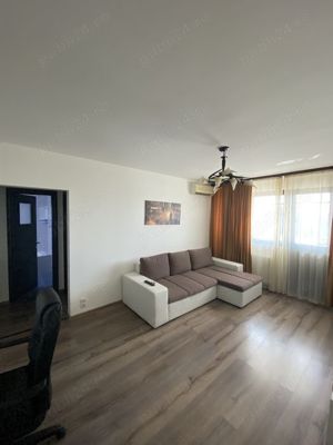 apartament 2 camere titan - minis