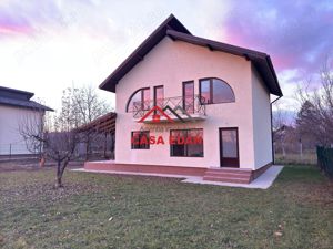 Casa noua in Brebu--140.000e - imagine 10