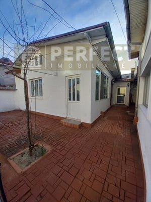 Casa 4 camere zona Centrala Ploiesti - 118500 euro