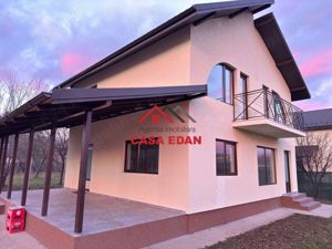 Casa noua in Brebu--140.000e - imagine 2