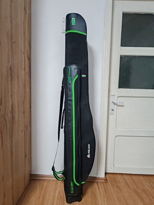 Vând echipament complet feeder 