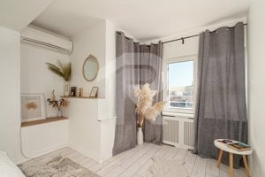 Apartament 2 camere decomandat langa Parcul Tineretului - imagine 8