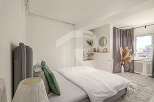 Apartament 2 camere decomandat langa Parcul Tineretului - imagine 9