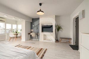 Apartament 2 camere decomandat langa Parcul Tineretului - imagine 3