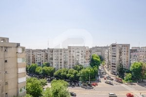 Apartament 2 camere decomandat langa Parcul Tineretului - imagine 14