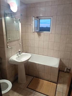 închiriez apartament 2 camere cf1 trivale  - imagine 5