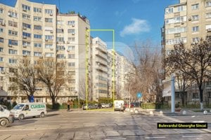 Apartament 2 camere decomandat langa Parcul Tineretului - imagine 15