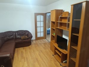 închiriez apartament 2 camere cf1 trivale 