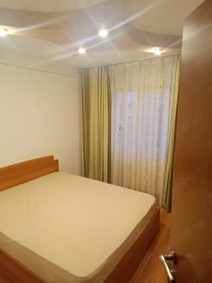 închiriez apartament 2 camere cf1 trivale  - imagine 2