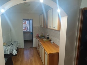 închiriez apartament 2 camere cf1 trivale  - imagine 3