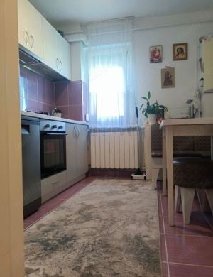 Apartament 2 cam Podu Ros, et.3, ct, ac, mobilat si utilat - imagine 5