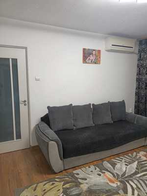 Apartament 2 cam Podu Ros, et.3, ct, ac, mobilat si utilat - imagine 4