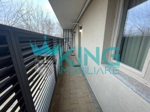 Apartament 2 camere | P/4 | Centrala | Balcon | Sisesti-Baneasa - imagine 7