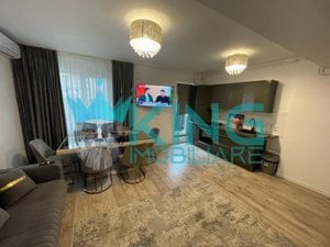 Apartament 2 camere | P/4 | Centrala | Balcon | Sisesti-Baneasa - imagine 11