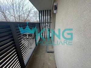 Apartament 2 camere | P/4 | Centrala | Balcon | Sisesti-Baneasa - imagine 9