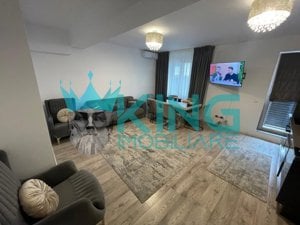 Apartament 2 camere | P/4 | Centrala | Balcon | Sisesti-Baneasa - imagine 12