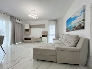 Apartament de Vânzare la Intrare în Dumbrăvița - imagine 3