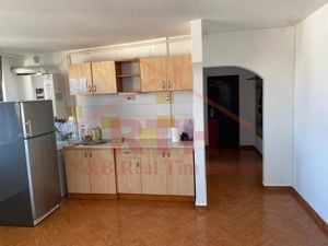 Oferim spre inchiriere ap cu 3 camere la mansarda in Girocului - imagine 2