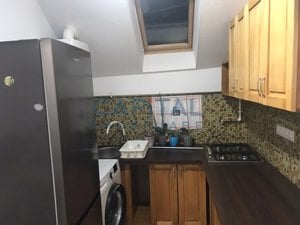 0% Comision! Apartament cu 3 camere de vânzare, Gherla - imagine 4