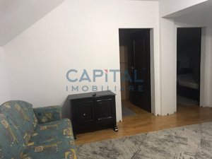 0% Comision! Apartament cu 3 camere de vânzare, Gherla - imagine 5