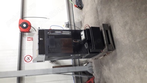 Soba combustibil lichid - imagine 2