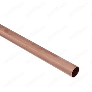 Teava cupru semidur 5m x 18mm x 1mm