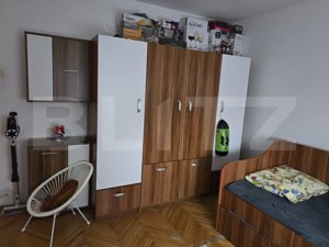 Apartament 2 Camere - 59 mp, Micro 17 - imagine 5