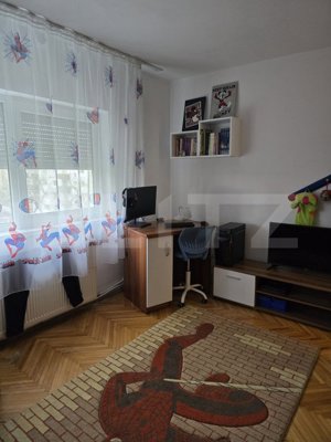 Apartament 2 Camere - 59 mp, Micro 17 - imagine 2