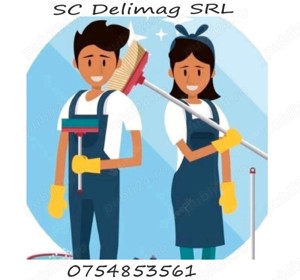 servicii de curatenie